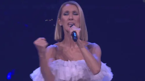 L'année 2025, une renaissance pour Céline Dion 