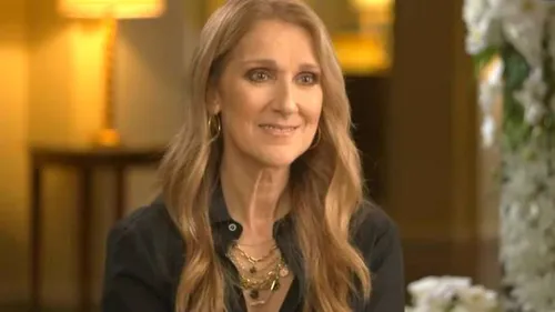 Les dernières confidences de Céline Dion à la télé française 