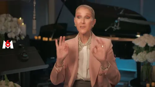 Ce soir, Céline Dion racontera la genèse de l'album « D'eux » sur...