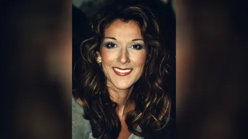 Un documentaire sur Céline Dion arrive bientôt avec des archives...