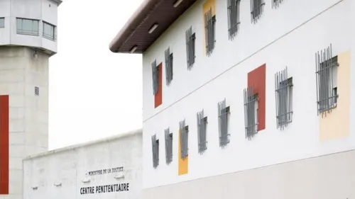 Il avait agressé 8 femmes en seulement 1 an en Eure-et-Loir