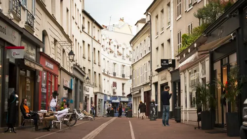 Saint-Germain-en-Laye étend le périmètre de son site patrimonial...