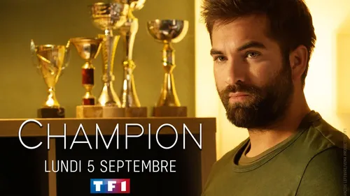 Kendji Girac craint la réaction de sa maman devant certaines scènes...