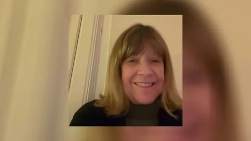 Chantal Goya, morte ? La chanteuse répond avec humour