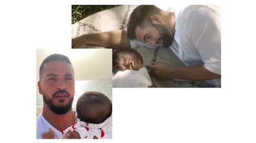 Slimane et Kendji, deux papas qui clament leur amour en chanson