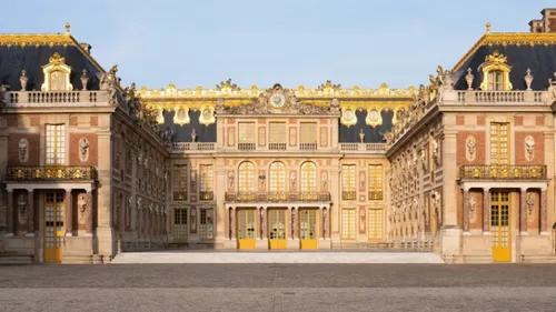 L’Unesco demande un plan de gestion manquant au château de Versailles