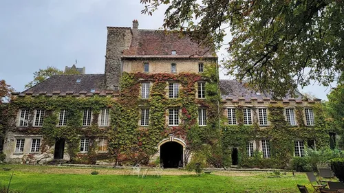 Dotation maximale pour le château de Paley