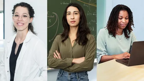 Trois jeunes chercheuses Essonniennes récompensées