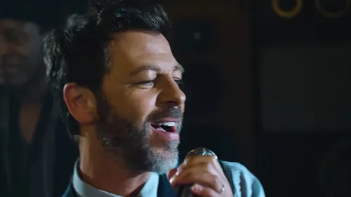 Christophe Maé a refusé The Voice … mais pourquoi ?