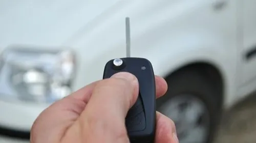 Un réseau de trafic de voiture volées démantelé dans l’Oise