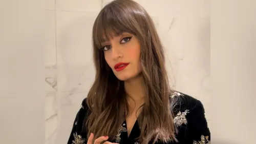 Clara Luciani bientôt à l'affiche d'une comédie musicale