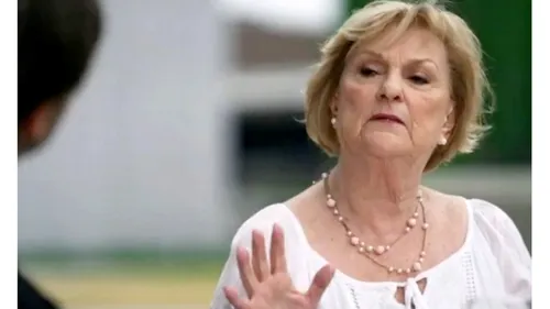 Une sœur de Céline Dion donne des nouvelles de la star