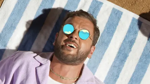 Claudio Capéo pourrait bien être coach dans « The Voice » !