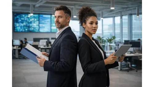 Salaires : femmes et hommes sont-ils à égalité dans les Yvelines ?