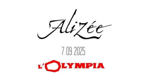 On sait enfin ce que nous réserve Alizée !