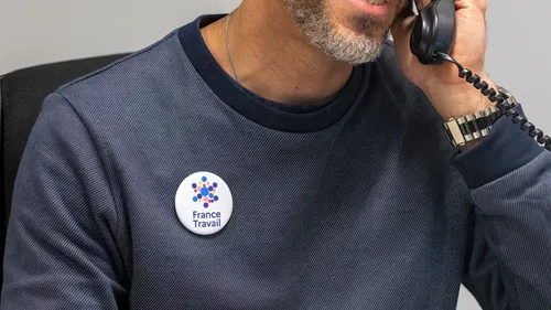 La formation des chômeurs n'atteint pas des sommets en Île-de-France 