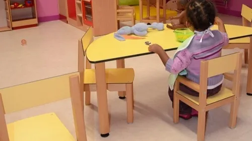 Après le scandale de la crèche de Yerres, une mère pense que son...