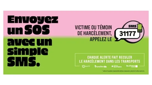 Transports en Île-de-France : ce numéro permet de donner l’alerte...