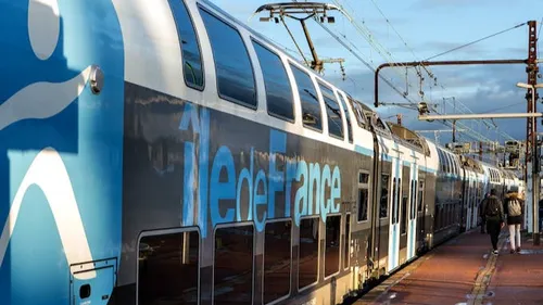 SNCF Réseau et Bruitparif reconduisent leur partenariat en...