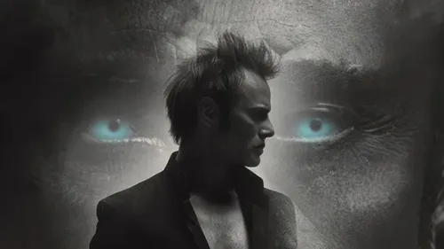 L'histoire derrière le titre « Père de personne » de David Hallyday 