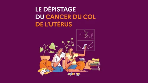 Les Samariennes très assidues sur le dépistage des cancers du col...