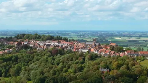 « Des racines et des ailes » met les trésors des Hauts-de-France à...