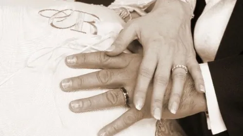 Céline Dion lance un hommage vibrant d'amour