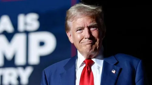 Les tensions persistent entre Washington et Téhéran