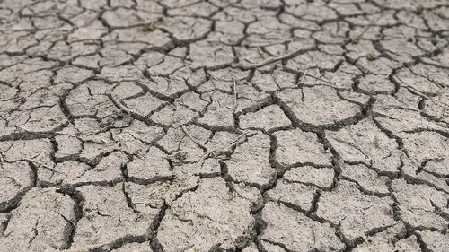 La sécheresse s'aggrave dans la Somme 