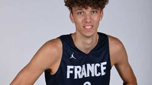 À 22 ans un espoir du basket meurt à Amiens