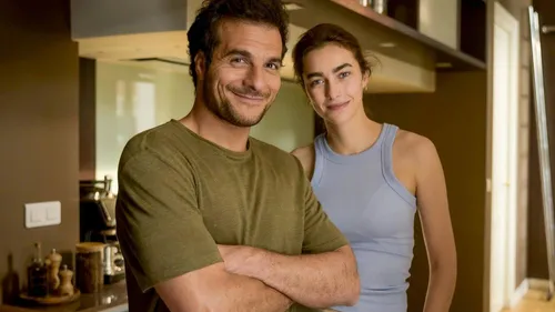 C'est parti pour « La belle et le boulanger » avec Amir sur TF1 