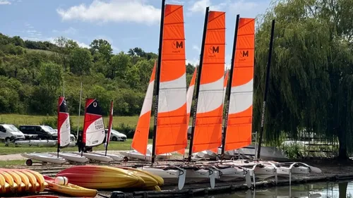 Dammarie : le Cercle de voile passe un mauvais été
