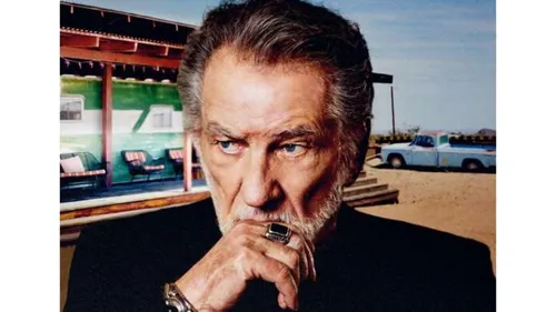 Eddy Mitchell a passé « trois jours à l'hosto »