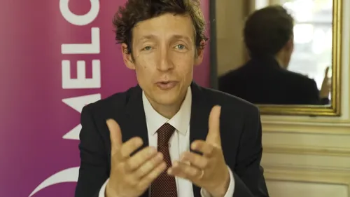 Le ministre de l’Éducation Nationale en déplacement en Eure-et-Loir...