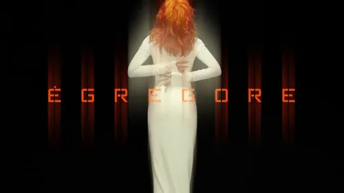Mylène Farmer dévoile un premier teaser mystérieux pour « Égrégore »