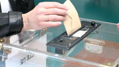 On sait combien de votants sont inscrits sur les listes électorales...