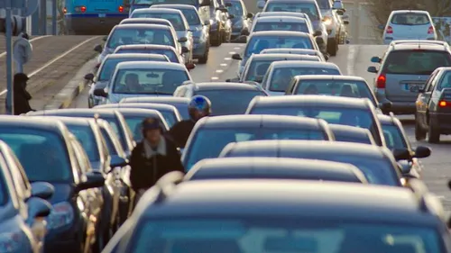 Départements en « noir » sur les routes ce week-end : la...