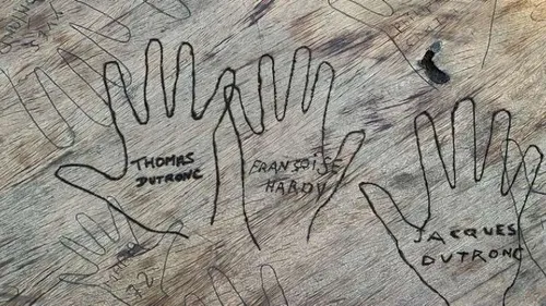 Thomas Dutronc ressort un souvenir émouvant de sa mère