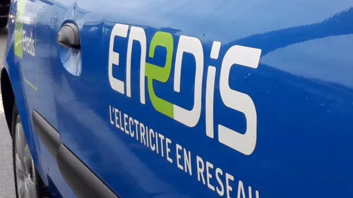 Plusieurs milliers de foyers picards privés d'électricté ce...