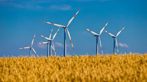 Les éoliennes maintiennent des emplois en Seine-et-Marne
