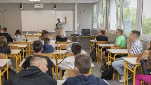 Champs/Marne : un nouveau bâtiment pour le CFA