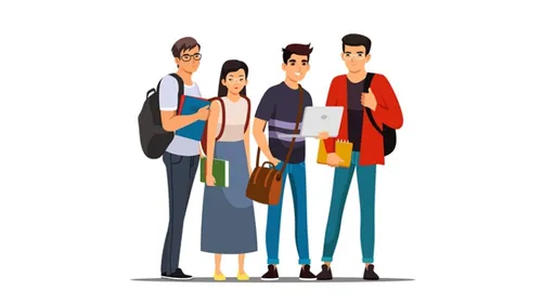 Les futurs architectes rejoignent le mouvement social dans les...