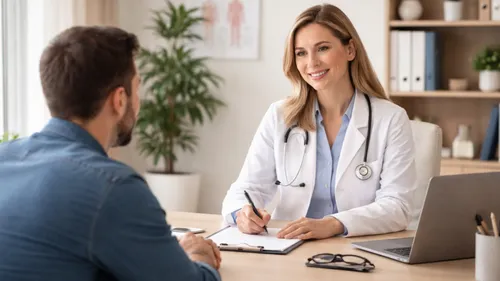 La situation de désert médical s'aggrave dans l'Oise