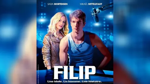 La date de diffusion du film sur les 2be3 n'a pas été choisie au...