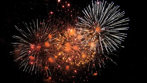 Les feux d’artifice interdits dans les Yvelines