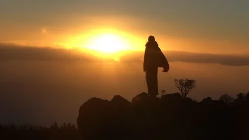 Découvrez où part vivre Flo Delavega !