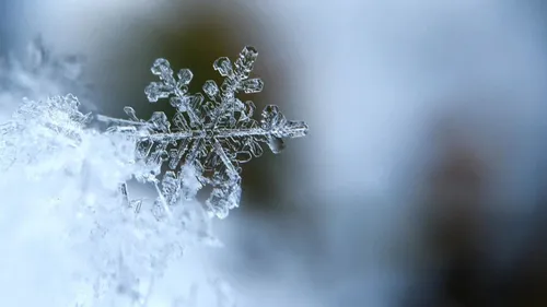 De la neige dans les Yvelines pour les fêtes ? 
