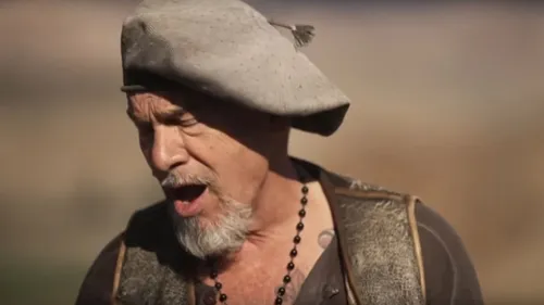 Florent Pagny bientôt au premier plan d'un « Taratata » pour la...