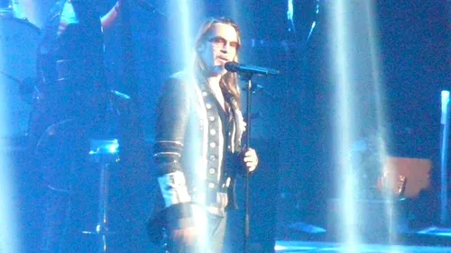 Florent Pagny va se confier dans un documentaire sur France 3