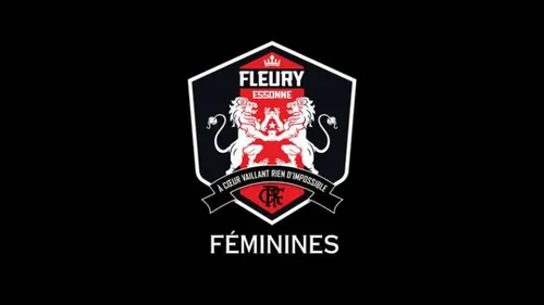  Football féminin : le FC Fleury 91 va se mobiliser pour la Journée...
